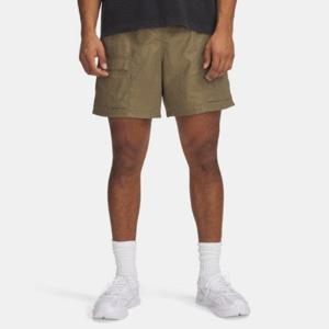 언더아머반바지 BQK 1390240-251 남성 UA 아이콘 발리 카고 쇼츠