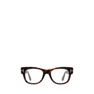 톰포드 안경 FT5040 B 052 DARK HAVANA