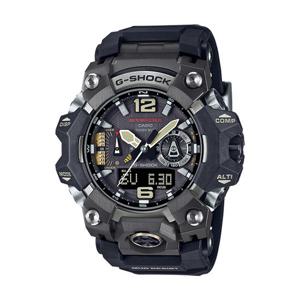 지샥 GWG-B1000-1A 머드마스터 플래그십 남성 아날로그 전자 시