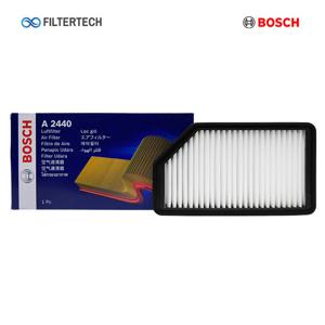현대 벨로스터 1.6 보쉬 정품 에어필터 A2440