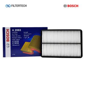 기아 뉴스포티지 가솔린 보쉬 정품 에어필터 A2083