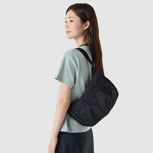 [르꼬끄공식] 여성 미니 크로스백 (QQ322WBG81)