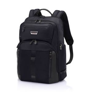 [쌤소나이트]URBAN-EYE DLX LPT 백팩 15.6 BLACK UC409003