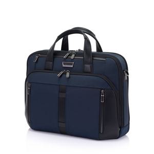 [쌤소나이트]URBAN-EYE DLX 서류가방 15.6 BLUE UC401005