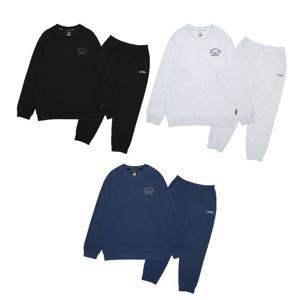 [내셔널지오그래픽키즈]K253UPB901 [온라인전용] 맨투맨 SET 3종택1