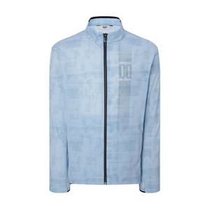 [닥스] 25SS PREMIUM 전판패턴 타공 바람막이 DGJU5B522