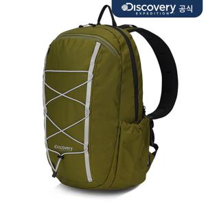 [디스커버리] 에어 스플리트 백팩 17 (OLIVE) DXBK5025N-OLS