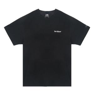 [뉴발란스]뉴발란스 UNI 아이스 하이킹 그래픽 반팔티 NBNEFCO30