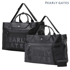 파리게이츠  공용 래빗 메탈 심볼 보스턴백/네임택 531E3BB051 BJ