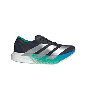 아디다스 아디제로 아디오스 프로 4 코어 블랙 글로리 그린 JR6365