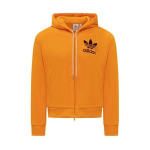 아디다스 X 웨일즈 보너 긴팔 티셔츠 JJ2938 ORANGE