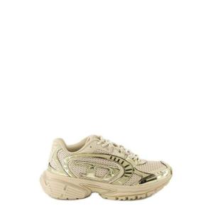 디젤 S Pro V Dense 로우 스니커즈 Y03594P8135 T2564BROWN TP946318298