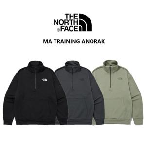 노스페이스 공용 MA 트레이닝 아노락 NT7LP12A B C