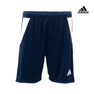 아디다스 티로 24 남자 기능성 축구 반바지 IR9377