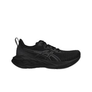 아식스 노바블라스트 4 블랙 그래파이트 그레이 1011B693-002