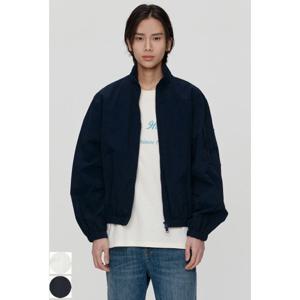 [플랙진]남여공용 우븐 윈드브레이커 점퍼(PWTT1JPL02U)