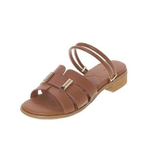 소다  여성 통굽 투웨이 샌들 3CM(ALD504LS34)