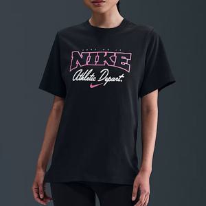 [국내매장] 나이키/여성반팔/W NSW 루즈 그래픽 (IF1181-010)