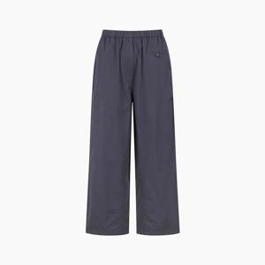 [베네통]코튼 밴딩 배기 팬츠 (BAPT97541)