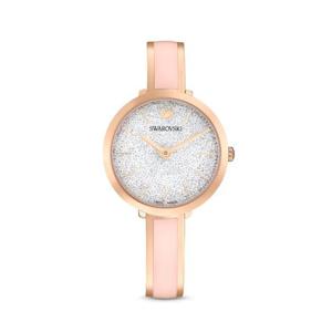 스와로브스키 손목시계 5642221 PINK