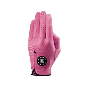 지포어 여성 컬렉션 왼손 장갑 핑크 G4LC0G01-BLOSSOM