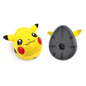 피카츄 탁상용 진공청소기 건전지 미포함