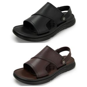 [무크]투웨이 남성샌들 517512501_YS