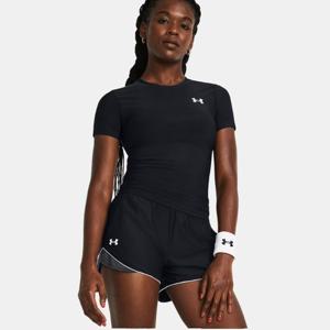 [언더아머] 여성 UA HeatGear OG 컴프레션 반팔(1387562-001)