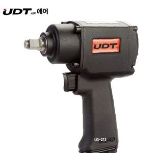 UDT 에어임팩렌치 임팩트렌치 UD-213 1/2SQ 숏타입