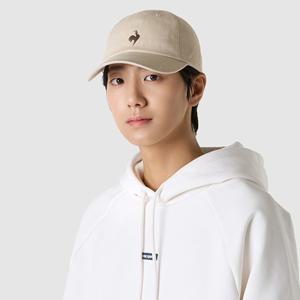 [르꼬끄공식] 에센셜 소프트 볼캡 (QQ323ACP72)