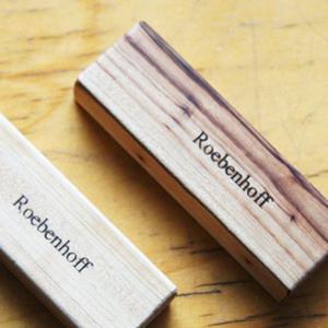 독특한 캄포향이 나는 습기제거 레벤호프 향목 2P세트