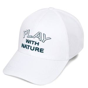 [와이드앵글]CO PWN 캐쥬얼 매쉬 캡  WMP25C03W2
