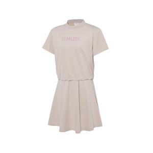 [와이드앵글]여성 PF 코업 벤틸레이션 원피스 WWM23W01E2