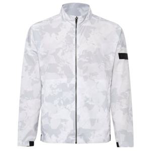 [와이드앵글]TO 메쉬믹스 루즈핏 자켓 WMM25111W2