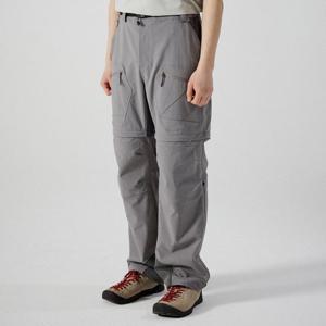 [제로그램]퀸시 LT 크럭스오버 디테쳐블 팬츠PTS2501