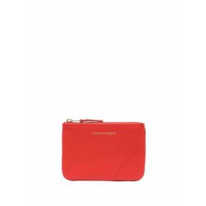 꼼데가르송 클러치 파우치 SA8100 ORANGE YELLOW ORANGE