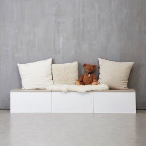 스스디 하니 365 소파수납장 수납소파