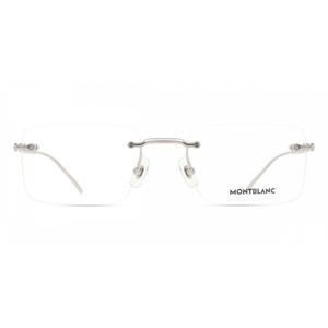 몽블랑 MB0411O 아시안 핏 004 남성용 안경