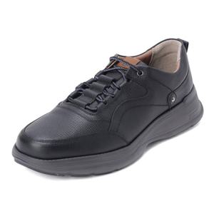 금강 랜드로바 남성 듀얼쿠션 기능성아웃솔 정통캐주얼 LANOXS4610MF1 블랙