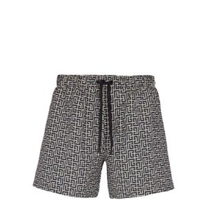 26 SS 발망 PB 래버린스 프린트 스윔 쇼츠 BWB641500104 TP441317239