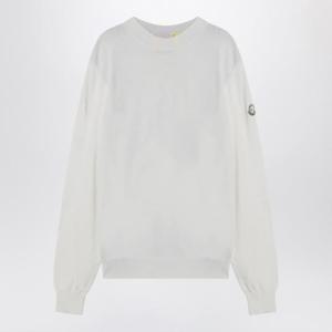 몽클레어 X 메르세데스 벤츠 긴팔 티셔츠 9C000 04M1113 Grey