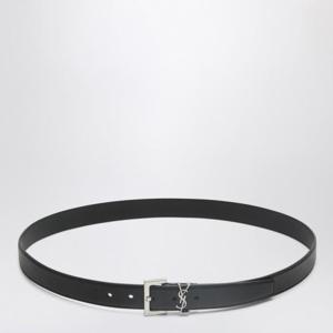 생로랑 모노그램 벨트 634440BRM0E
