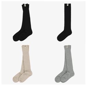 노스페이스 화이트라벨 우먼 루즈 와플 삭스 NY4MR51