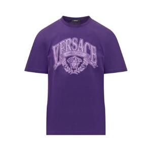 26 SS 베르사체 메두사 엠블럼 셔츠 10133021A15909 TP441405857