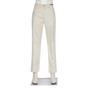 [레노마캐주얼]F/W 라이트 베이지 면바지 RPCMBP05A