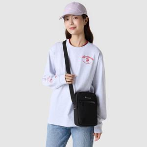 [르꼬끄공식] 스포츠 미니 크로스백 (QQ323ABG81)