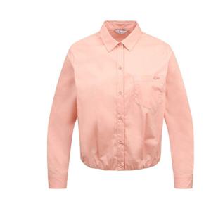 [링스골프]여성 밑단 턱 셔츠 L21E1JS157_CO_HDD