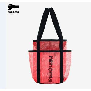 [레노마수영복]사이드포켓샤워메쉬백RB20007