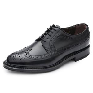 금강 리갈 남성 클래식 윙팁 드레스 REGOXG0001F1 블랙