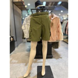 [네파][네파] 네파 여성 에코 브리즈 카고 하프 팬츠 7L41769 (P